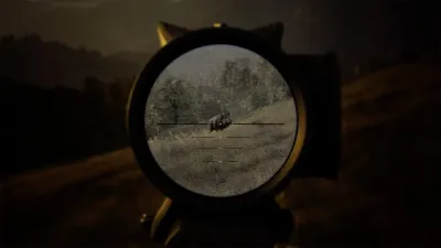 Way of the Hunter - Night Hunting Pack — скриншот 2