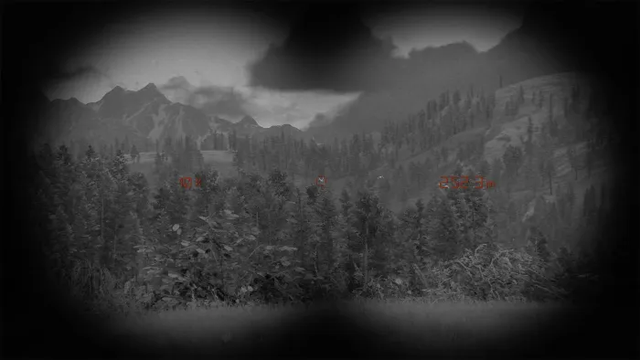 Way of the Hunter - Night Hunting Pack — скриншот 3