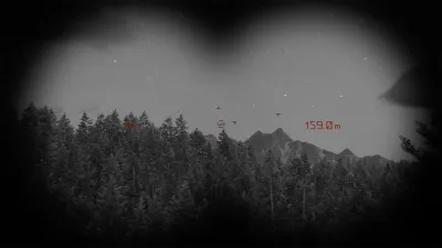 Way of the Hunter - Night Hunting Pack — скриншот 4