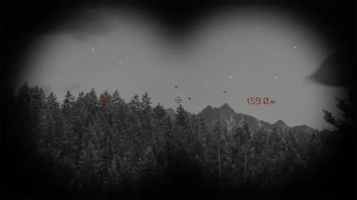 Way of the Hunter - Night Hunting Pack — скриншот 4
