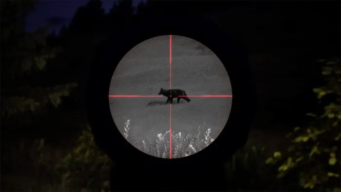 Way of the Hunter - Night Hunting Pack — скриншот 7