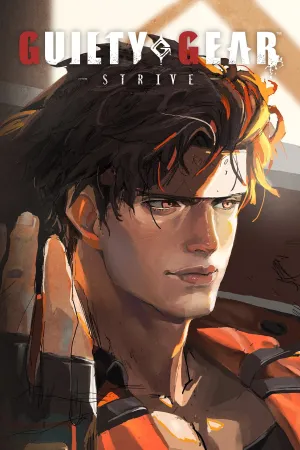 Guilty Gear -Strive- 2.0 Starter Edition