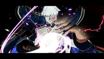 Guilty Gear -Strive- 2.0 Starter Edition — скриншот 3