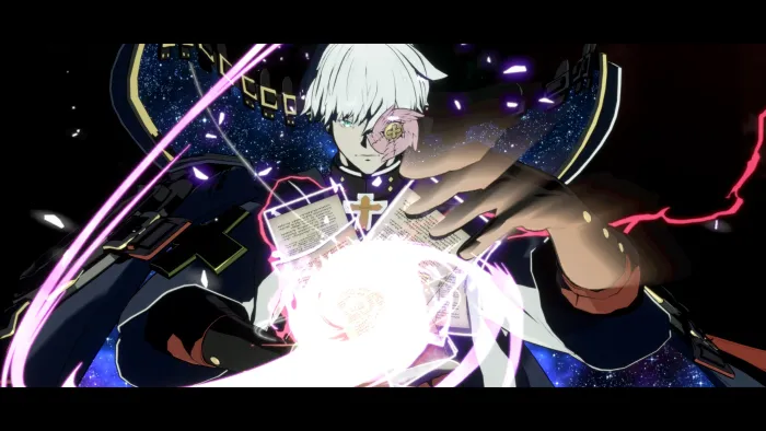 Guilty Gear -Strive- 2.0 Starter Edition — скриншот 3