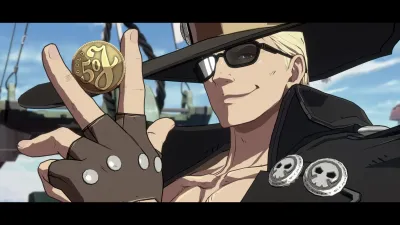 Guilty Gear -Strive- 2.0 Starter Edition — скриншот 6