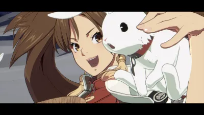 Guilty Gear -Strive- 2.0 Starter Edition — скриншот 8