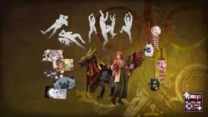 Набор DLC «Танец цветов»