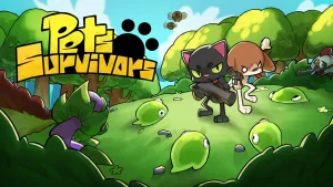 Pets Survivors