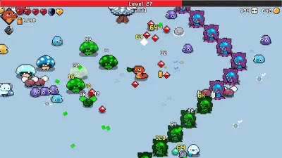 Pets Survivors — скриншот 2