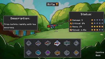 Pets Survivors — скриншот 8