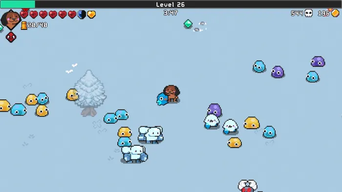 Pets Survivors — скриншот 10
