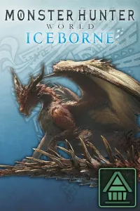 Фигурка чудовища MHW:I: Сафи'джиива