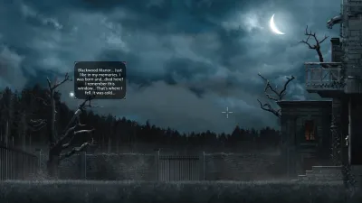 Goetia — скриншот 1