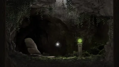 Goetia — скриншот 4