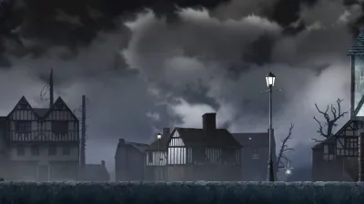 Goetia — скриншот 5