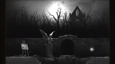 Goetia — скриншот 7