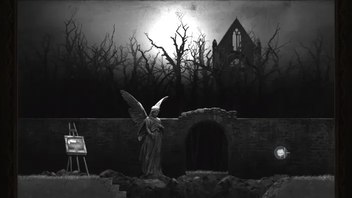 Goetia — скриншот 7