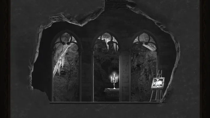 Goetia — скриншот 8