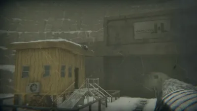 Kona II: Brume — скриншот 5