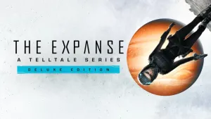 The Expanse: A Telltale Series - Deluxe Edition