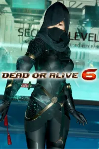 DOA6: костюм «Конкурс дизайна 2019» — Фаза 4
