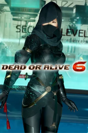 DOA6: костюм «Конкурс дизайна 2019» — Фаза 4