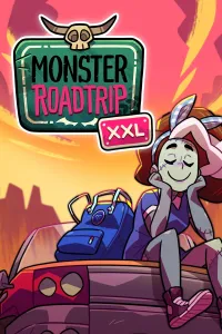 Monster Prom 3: Monster Roadtrip XXL