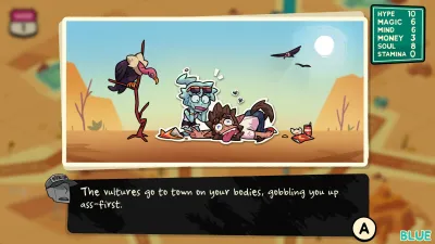 Monster Prom 3: Monster Roadtrip XXL — скриншот 15