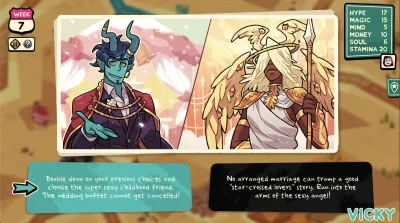 Monster Prom 3: Monster Roadtrip XXL — скриншот 3