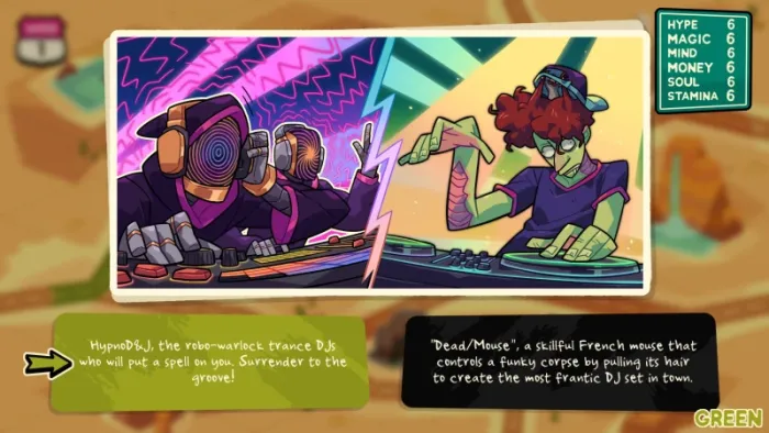 Monster Prom 3: Monster Roadtrip XXL — скриншот 4