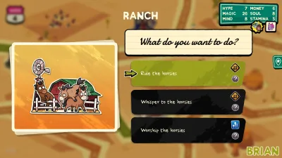 Monster Prom 3: Monster Roadtrip XXL — скриншот 6