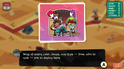 Monster Prom 3: Monster Roadtrip XXL — скриншот 7