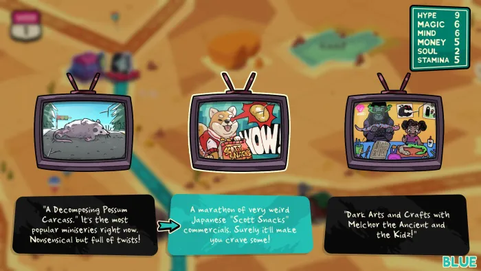 Monster Prom 3: Monster Roadtrip XXL — скриншот 10