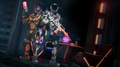 Deadzone: Rogue - Mark II Pack — скриншот 1
