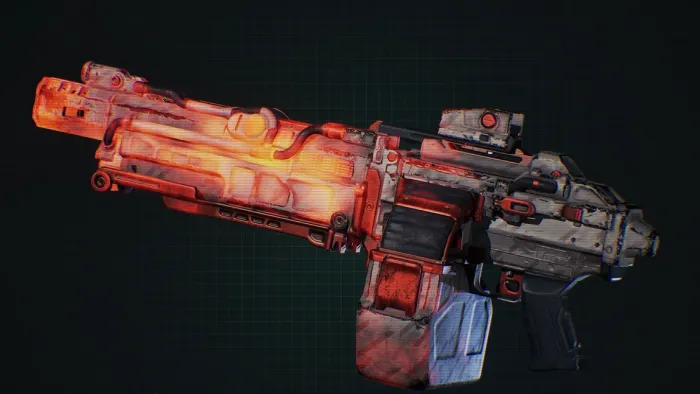 Deadzone: Rogue - Mark II Pack — скриншот 4