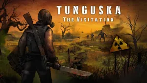 Tunguska: The Visitation - Complete Edition