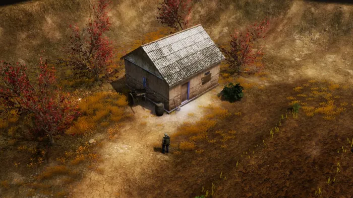 Tunguska: The Visitation - Complete Edition — скриншот 11
