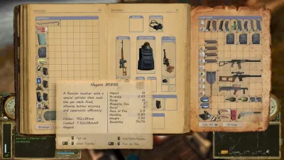 Tunguska: The Visitation - Complete Edition — скриншот 4