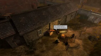 Tunguska: The Visitation - Complete Edition — скриншот 6