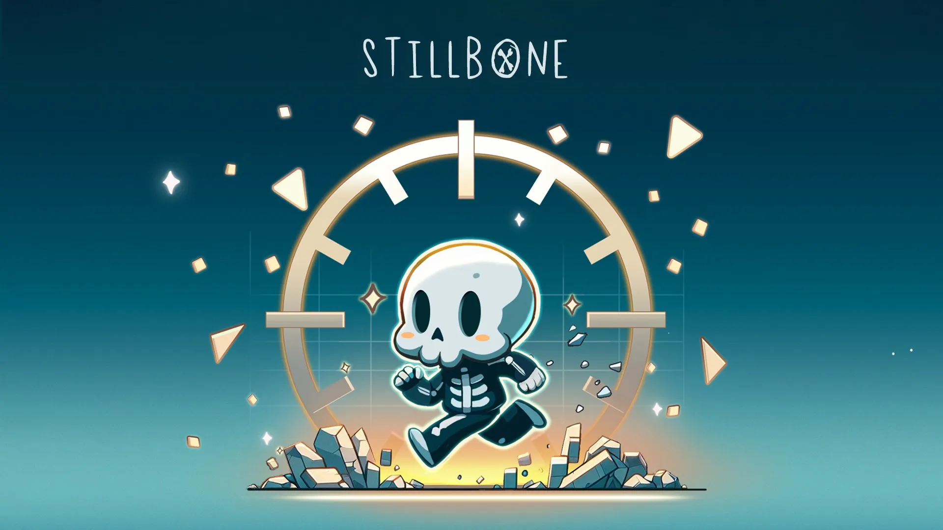 Stillbone (Xbox Series X|S) — трейлер