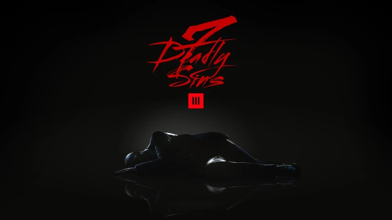 HITMAN 3: Seven Deadly Sins Collection