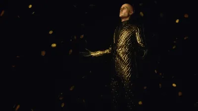 HITMAN 3: Seven Deadly Sins Collection — скриншот 2