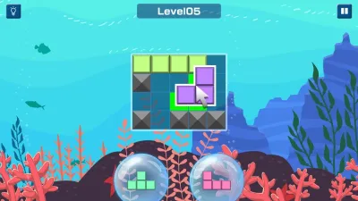 SETTRIS — скриншот 1