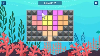 SETTRIS — скриншот 2