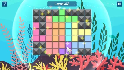 SETTRIS — скриншот 3
