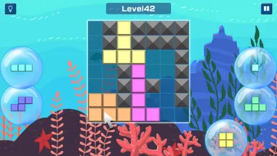 SETTRIS — скриншот 6