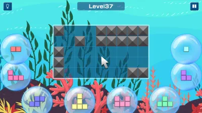 SETTRIS — скриншот 7