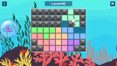 SETTRIS — скриншот 8