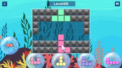 SETTRIS — скриншот 10