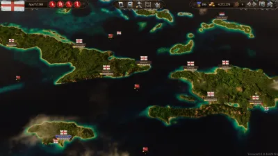 Port Royale 4 — скриншот 11